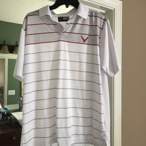Golf Shirt